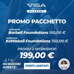 Pacchetto Workshop in presenza con Fabio Zonin
