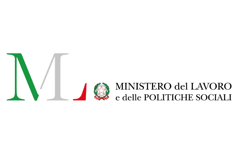 logo ministero lavoro 171ce439